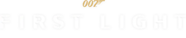 007 FIRST LIGHT