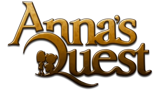 ANNA'S QUEST