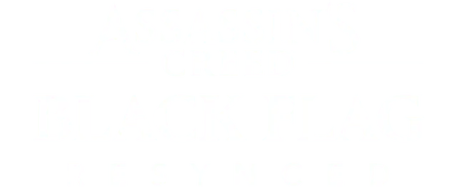 ASSASSINS CREED BLACK FLAG RESYNCED