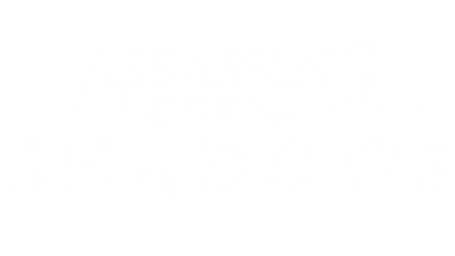ASSASSINS CREED SHADOWS