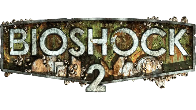 BIOSHOCK 2