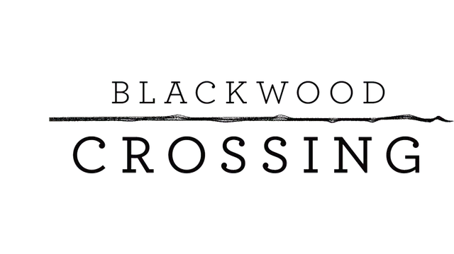 BLACKWOOD CROSSING