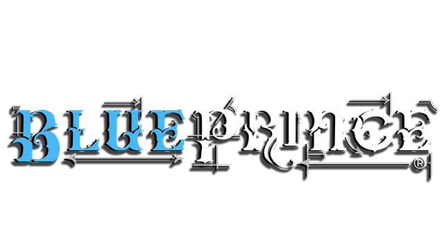 BLUE PRINCE