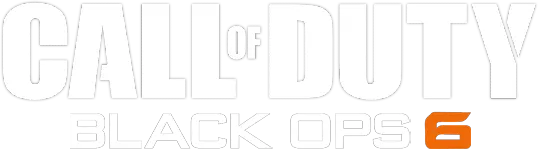 Call of Duty Black Ops 6