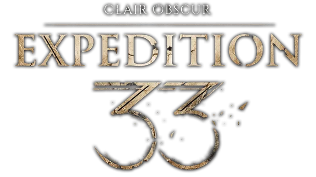CLAIR OBSCUR EXPEDITION 33