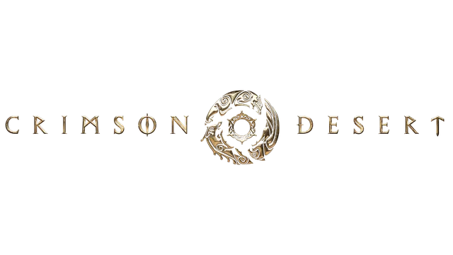 CRIMSON DESERT