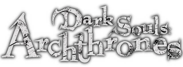 DARK SOULS ARCHTHRONES