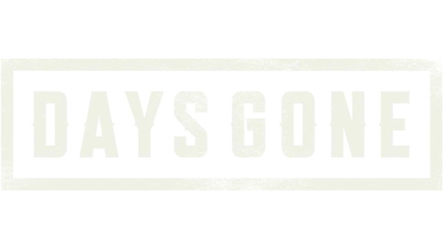 DAYS GONE REMASTERED