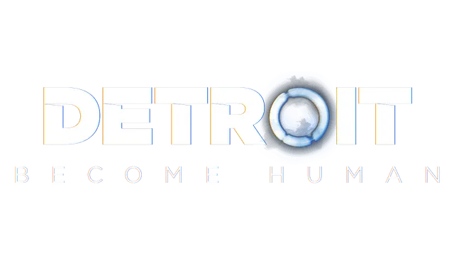 DETROIT BECOME HUMAN