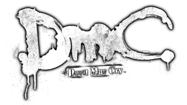 DMC Devil May Cry