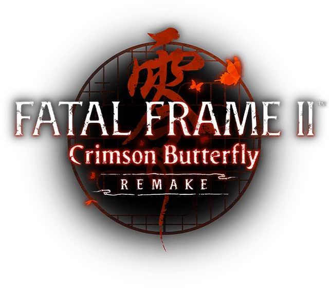 FATAL FRAME 2 CRIMSON BUTTERFLY REMAKE