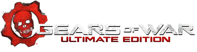 GEARS OF WAR ULTIMATE EDITION