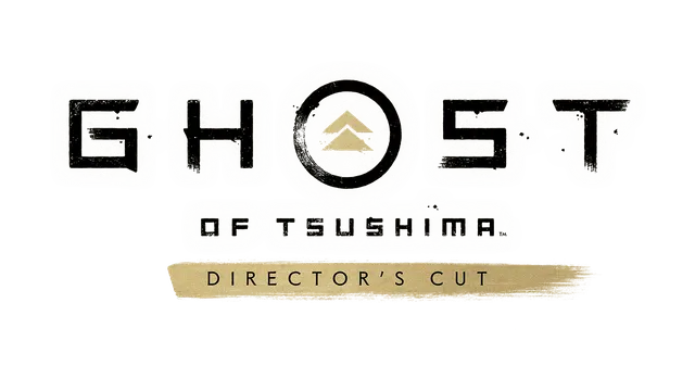 GHOST OF TSUSHIMA