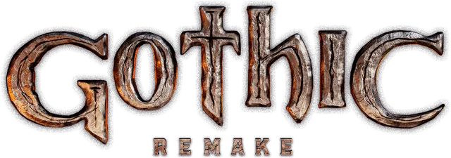 GOTHIC REMAKE