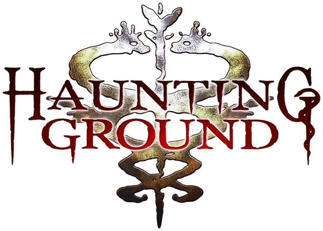 Haunting Ground