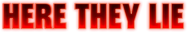 HERE THEY LIE