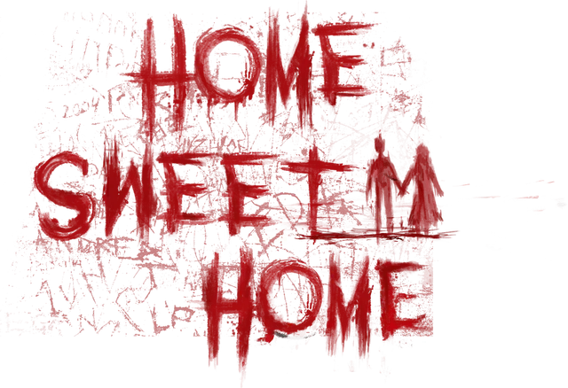 HOME SWEET HOME