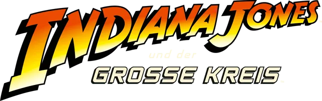 INDIANA JONES UND DER GROSSE KREIS