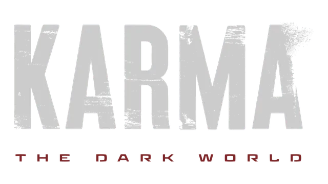 KARMA: THE DARK WORLD