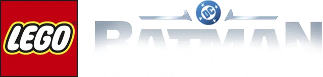 LEGO BATMAN: LEGACY OF THE DARK KNIGHT