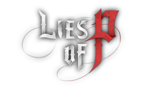LIES OF P