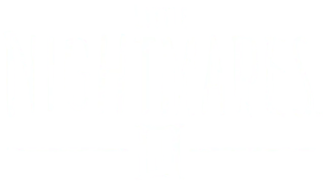LITTLE NIGHTMARES 3