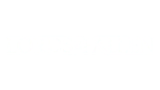 LORDS OF THE FALLEN