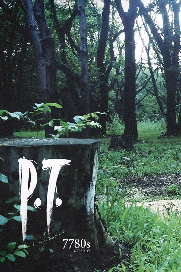 Cover von P.T. Silent Hills Preview