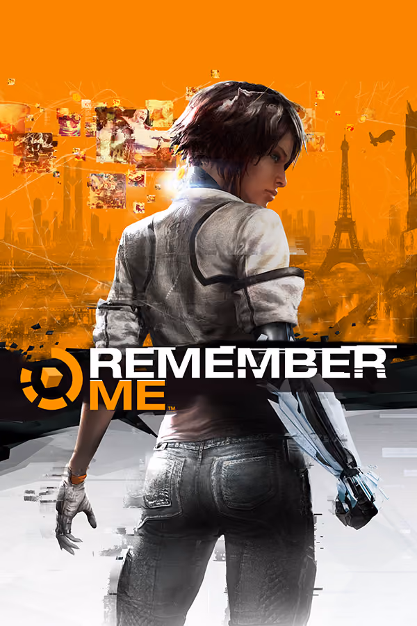 Cover von Remember Me