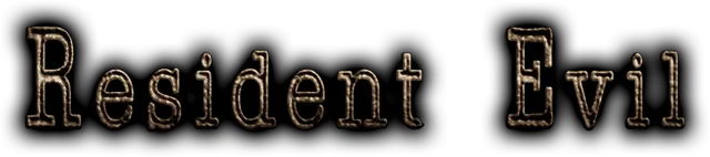RESIDENT EVIL