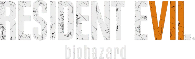 RESIDENT EVIL 7