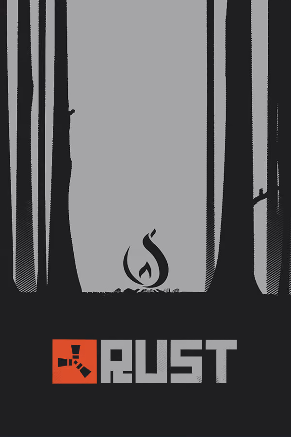 Cover von Rust (Staffel 2)