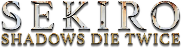 SEKIRO: SHADOWS DIE TWICE