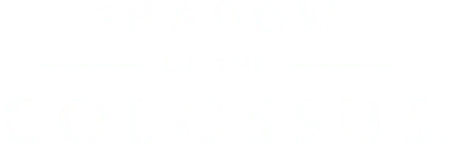 SHADOW OF THE COLOSSUS