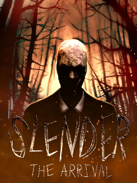 Slender: the Arrival