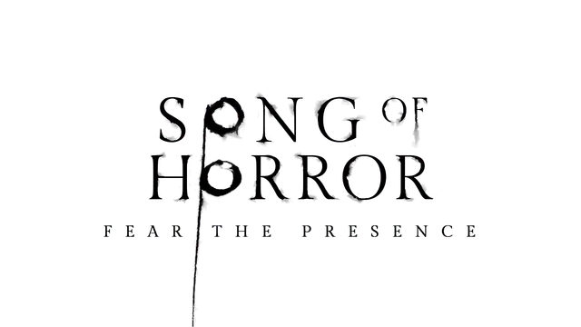 SONG OF HORROR