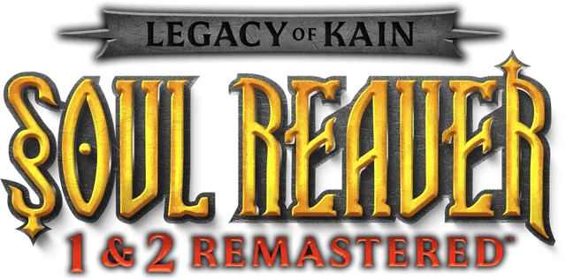 LEGACY OF KAIN SOUL REAVER REMASTERED