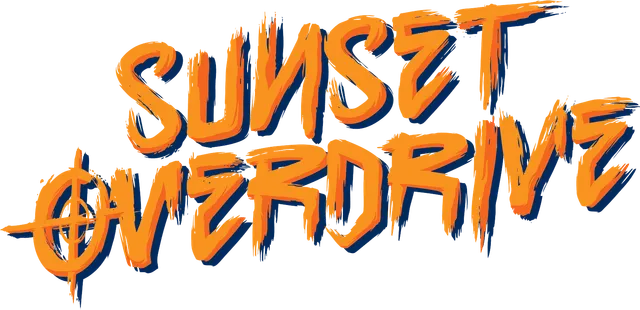 Sunset Overdrive
