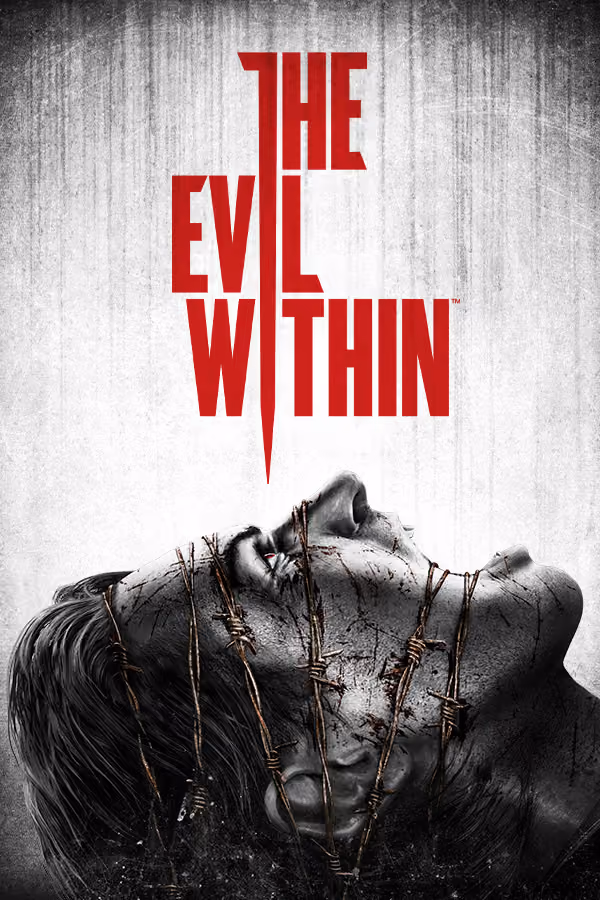 Cover von The Evil Within