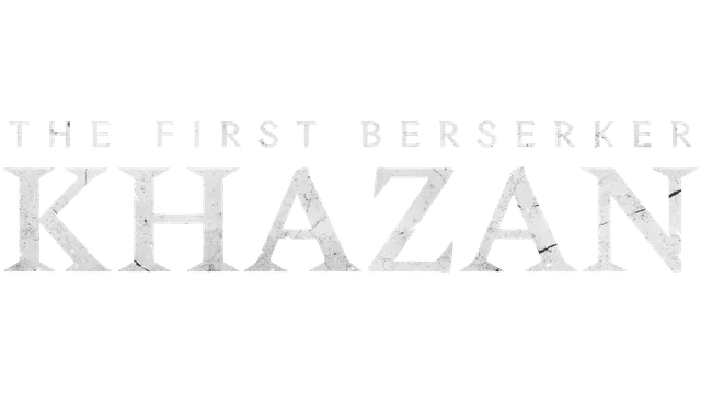 The First Berserker Khazan