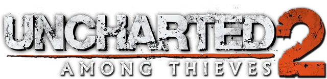UNCHARTED 2