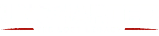 UNCHARTED THE LOST LEGACY
