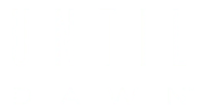 UNTIL DAWN