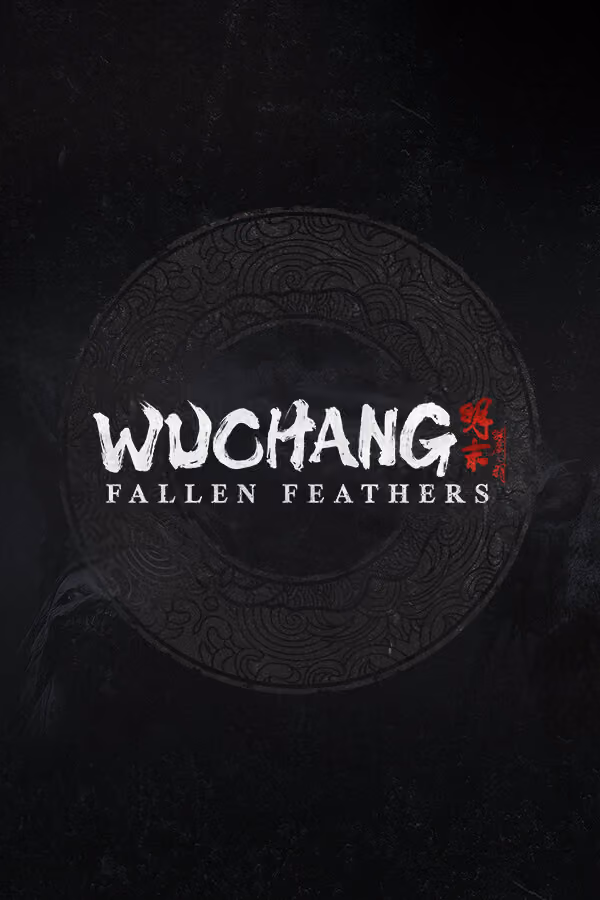 Cover von WUCHANG FALLEN FEATHERS